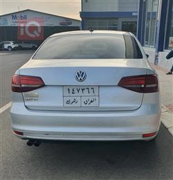 فولكسفاغن جيتا